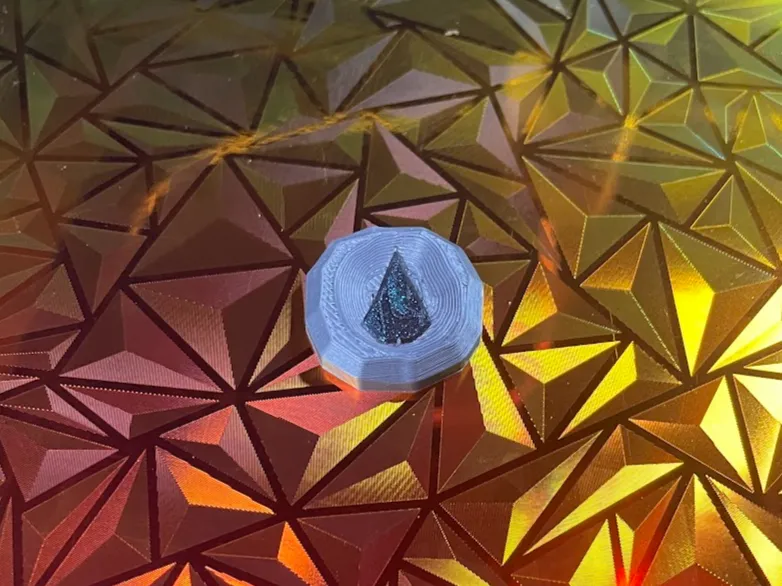water rune magnet