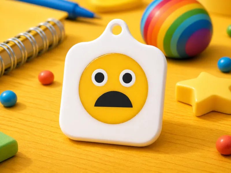 LLAVERO EMOJI 22