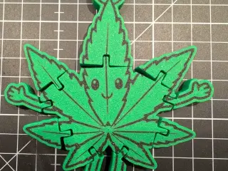 Articulated Flexi Weedbuddy