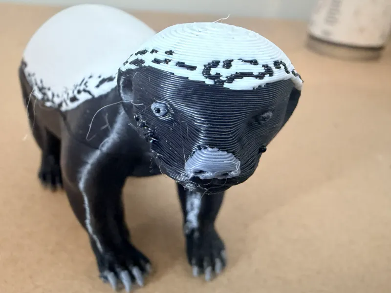 Honey Badger