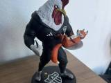 Mascote Galo Doido-0