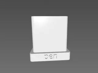 Pen holder
