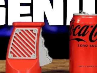 soda can opener