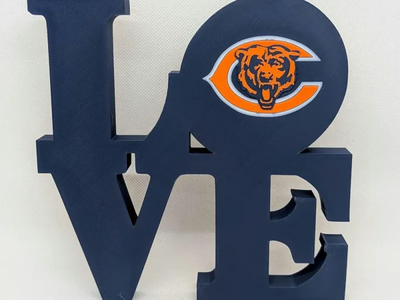 Bears+Love