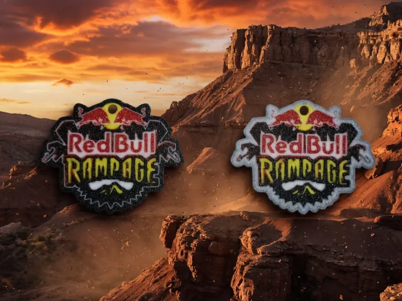 Redbull Rampage