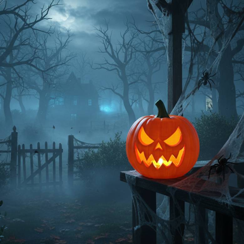 3D Printer Files | 3MF File | Halloween Carved Pumpkin Jack O Lantern ...