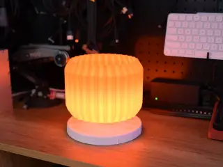 Table Lamp AR001
