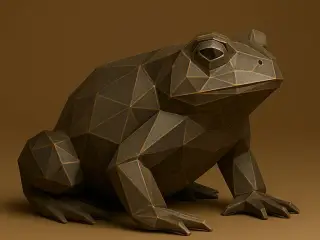 CF Toad