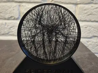 SPIDER-MAN STRING-ART / MARVEL / SPIDER MAN (LOGO)
