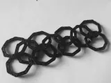 Dwarven Chainmail - Octagonal-0