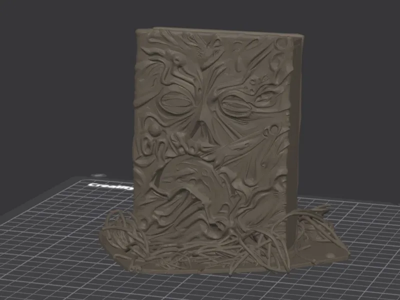 BookOfTheDead