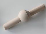 Functional model of ball-and-socket joint like hip/shoulder-0