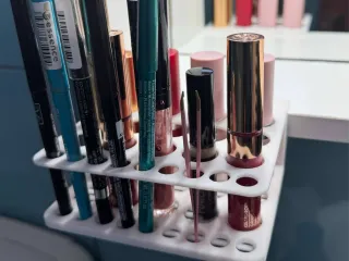 Makeup Organiser