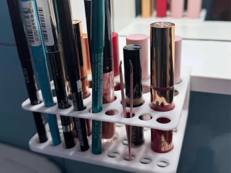Makeup Organiser