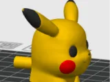 pikachu pomo para armario-0