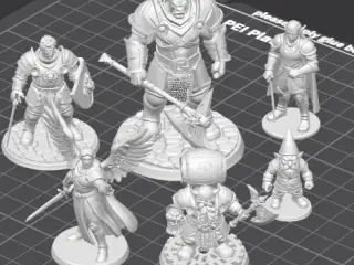 Juego de Rol