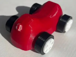 Helper Car