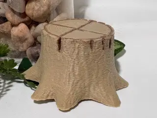 Tree Stump