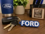 Ford Keychain-0