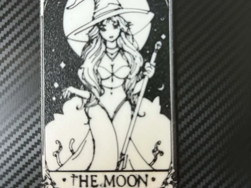 The Moon