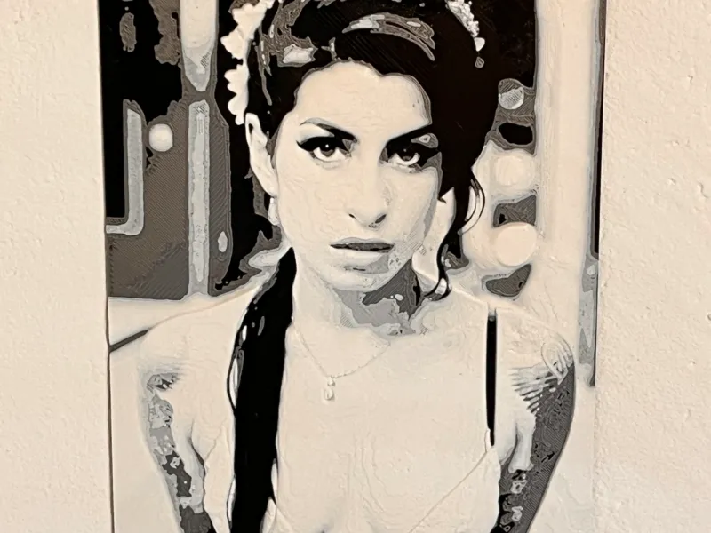 Wall Art Hueforge Amy_W_Front_