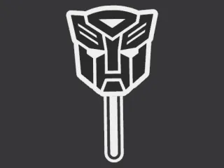 Keychain Transformers0_cr