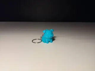 Cute Pig