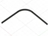 Junta H curvo 1.8mm-0