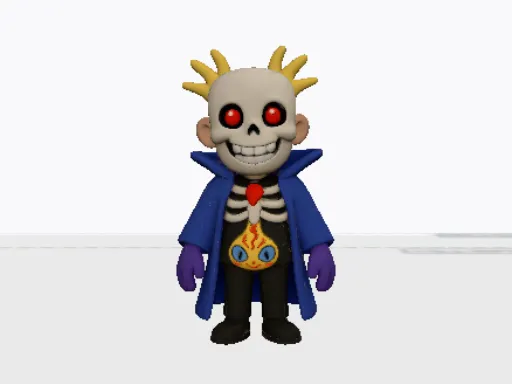 Ghost OD