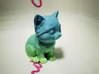 cat cut
