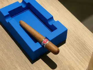 Ashtray