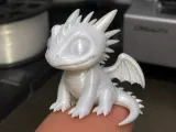Storm from How to Train Your Dragon-0