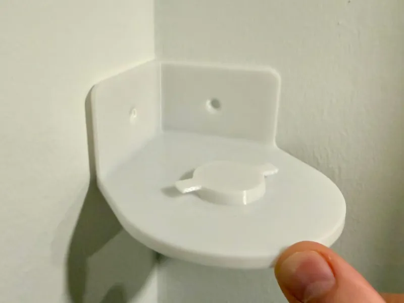 Soporte de esquina para la serie de cámaras web Tapo C200 / C2** de tp-link