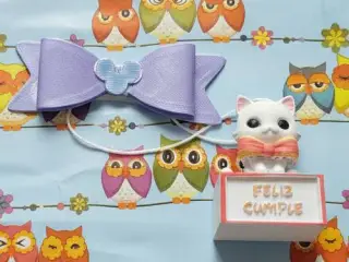Colgante para regalo.