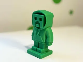 Urban Creeper