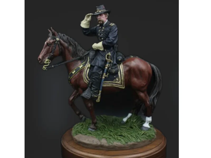 Atlı General