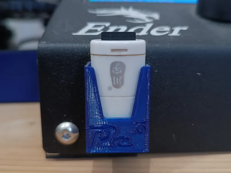Porta usb PepEnder3