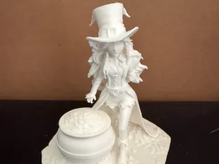Female Leprechaun 06