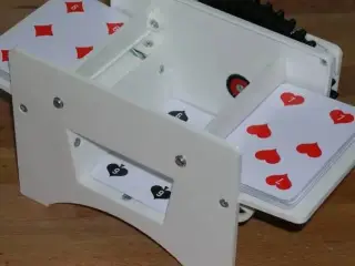 Card Shuffler