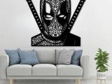deadpool marvel comic decor-0