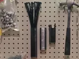 Zip Ties holder (Pegboard)-0