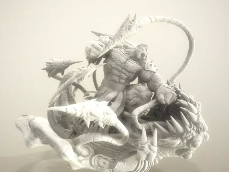 Planet Hulk