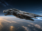 velociraptor spacecraft-0