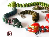 Flexi Aztec Snake-0