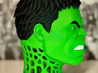 HULK_stand_Multi