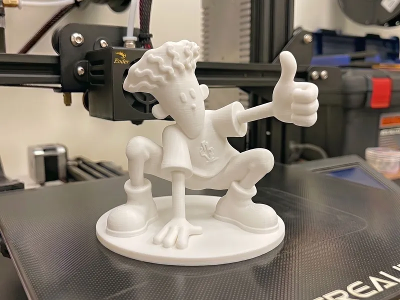 Fido Dido ver. 3