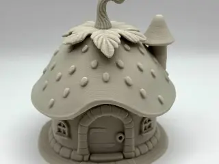 Strawberry Cottage