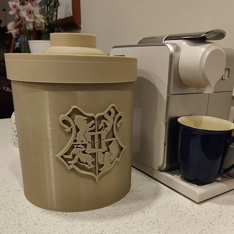 Porta-Cápsulas Carrossel de Café