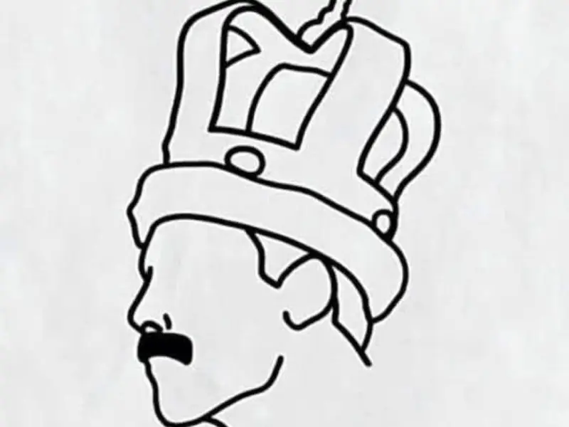 Freddie - Wall Decor