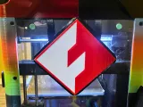 Flashforge AD5M Enclosure Lid Holder-0